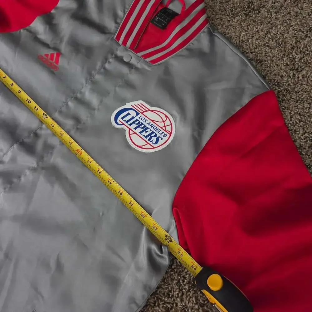 adidas los angeles